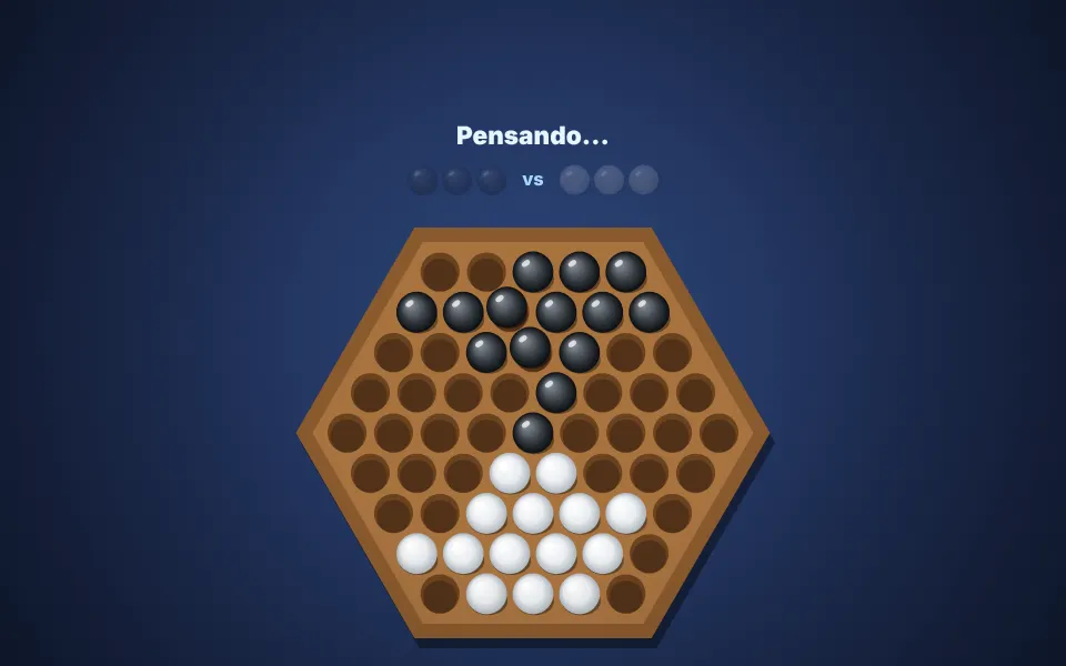 Screenshot of Abalone