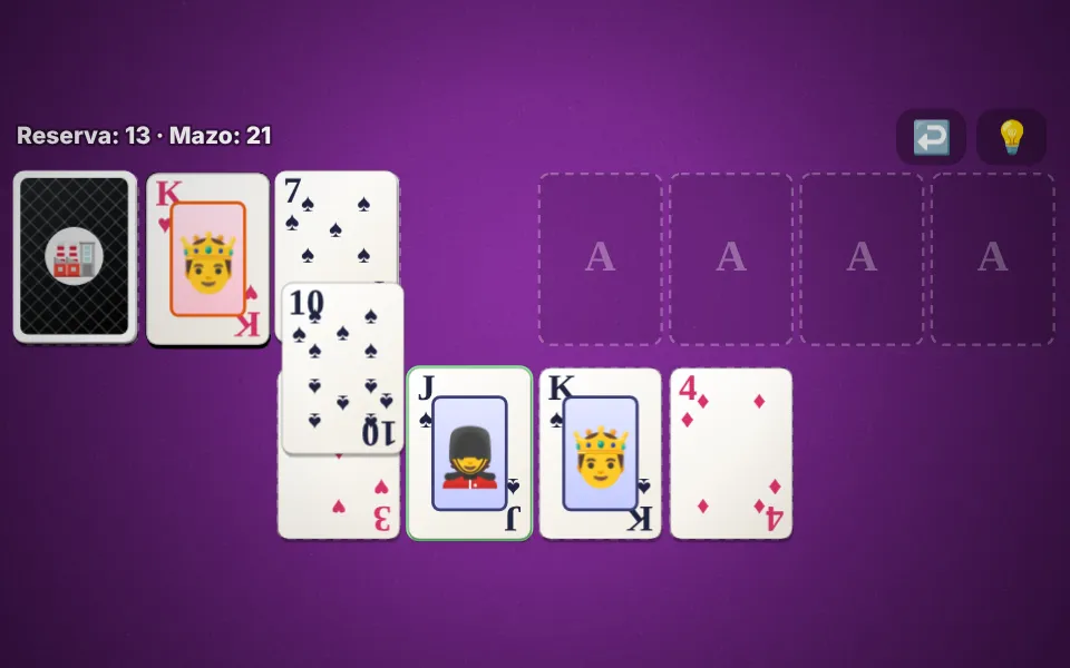 Screenshot of Acme