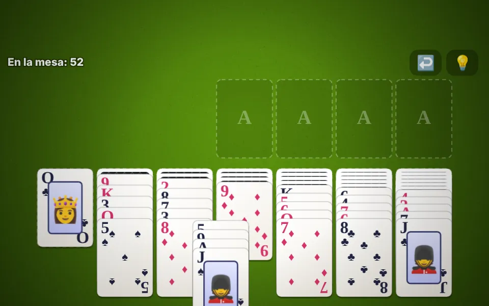 Screenshot of Alaska