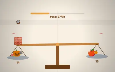 Balanza