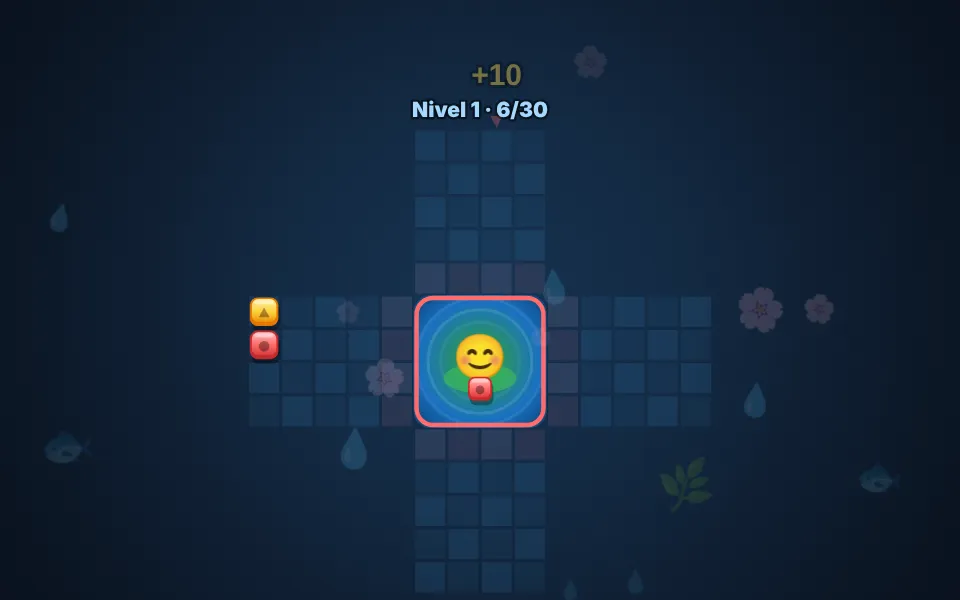 Screenshot of Center