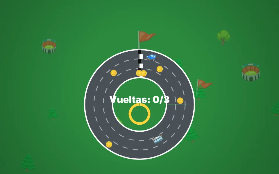 Captura de Circuito