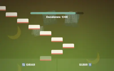 Escaleras