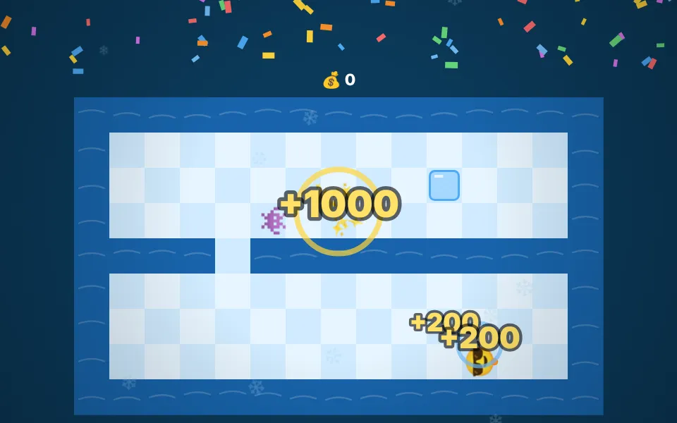Screenshot of Ice