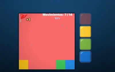 Inundación