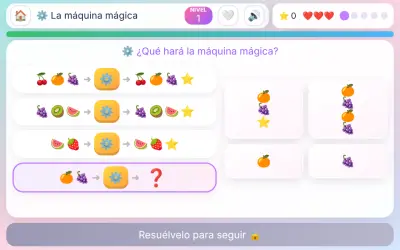 Magic Machine