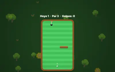 Minigolf