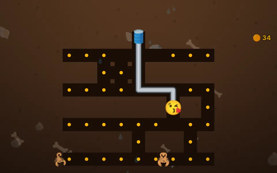 Screenshot of Pipeline