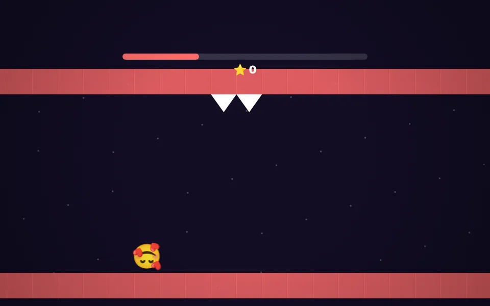 Screenshot of Flip
